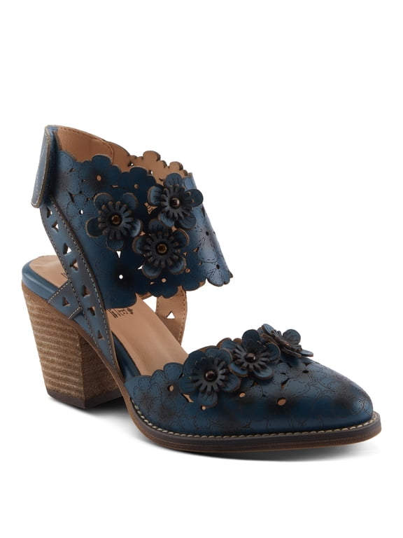 L'Artiste Women's Distinction Pump