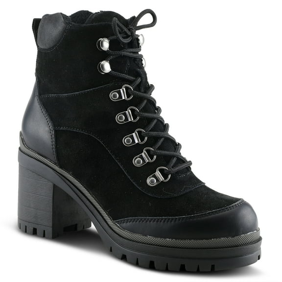 Spring Step L'Artiste Women's FANTASTIC Booties