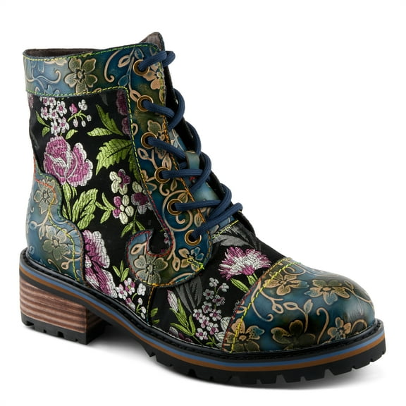 Spring Step L'Artiste Women's FANTASTIC Booties