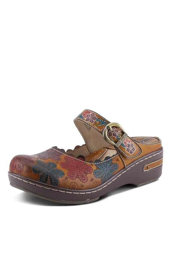 L'Artiste Women's Flochino Clog
