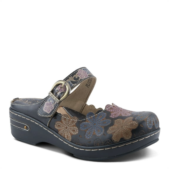 Spring Step L'Artiste Women's FLOCHINO Clogs