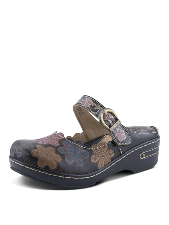 L'Artiste Women's Flochino Clog