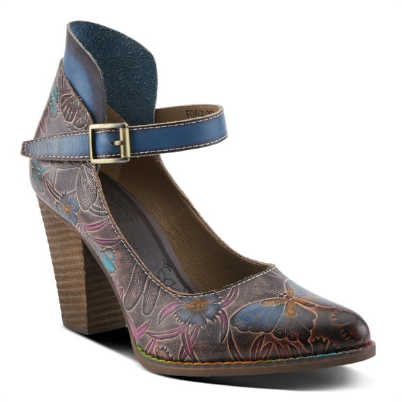 Spring Step L'Artiste Women's FOXGLOVE Shoes