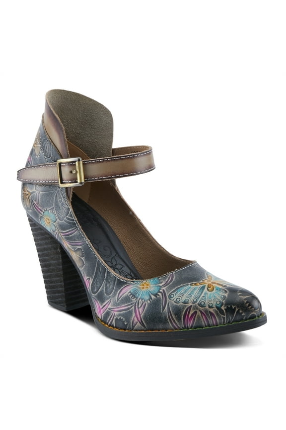 Spring Step L'Artiste Women's FOXGLOVE Shoes