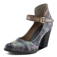 thumbnail image 1 of Spring Step L'Artiste Women's Foxglove Mary Jane Pump, 1 of 9