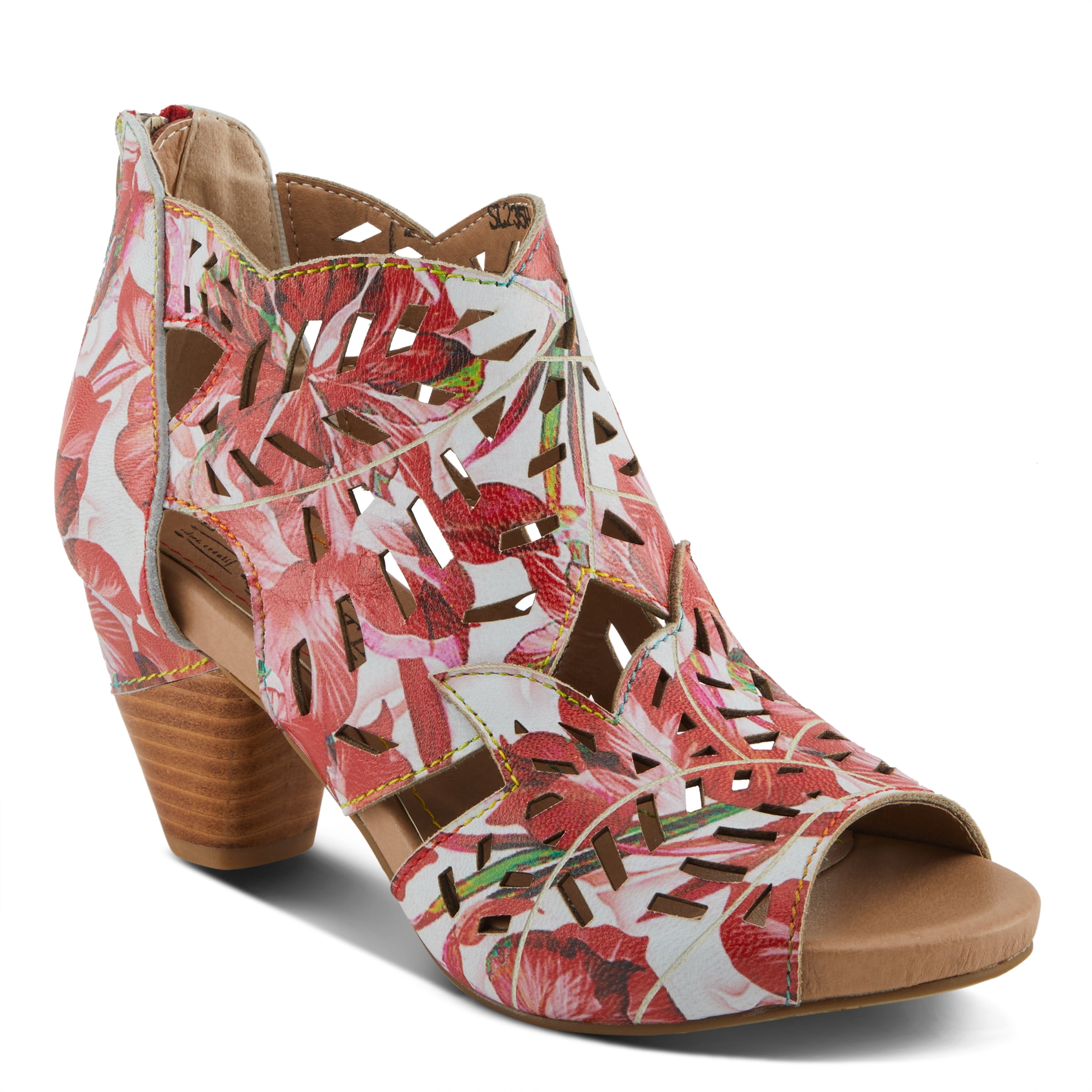 Fleur Boots