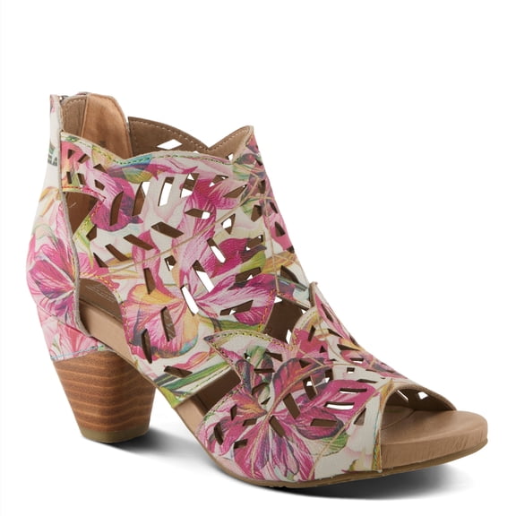 Spring Step L'Artiste Women's Icon-Fleur Pump