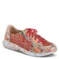 thumbnail image 1 of Spring Step L'Artiste Women's JAZZIE Sneakers, 1 of 6