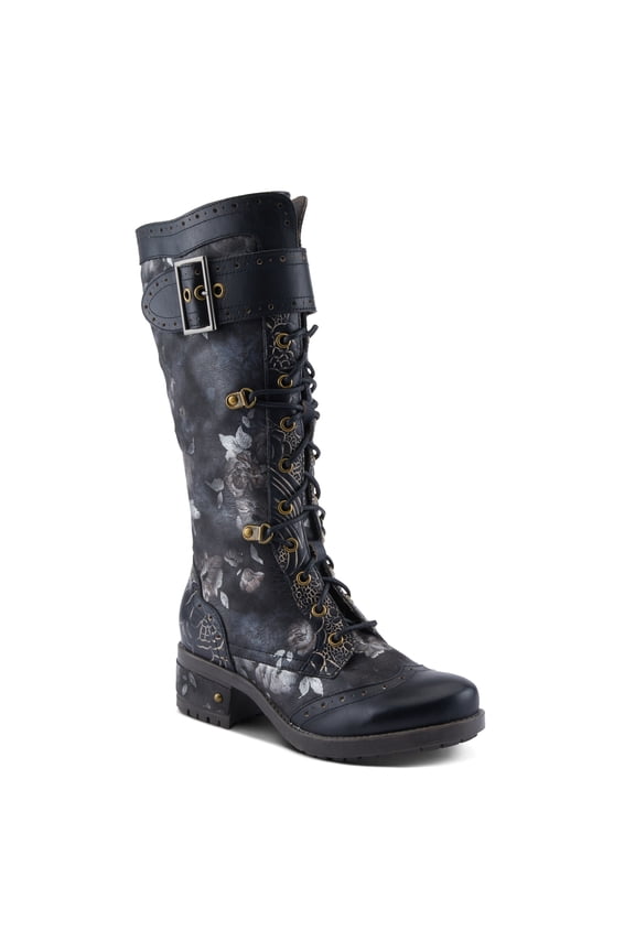 Spring Step L'Artiste Women's KISHA-BOSS Boots