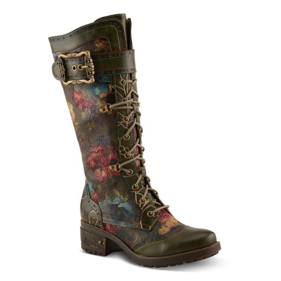 Spring Step L'Artiste Women's Kisha-Fall Fashion Boot