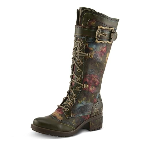 Spring Step L'Artiste Women's Kisha-Fall Fashion Boot