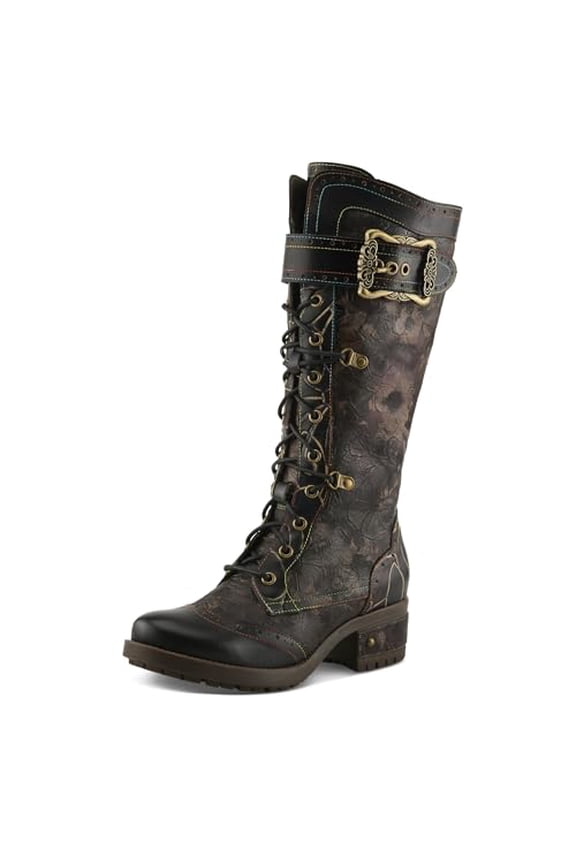 Spring Step L'Artiste Women's Kisha-Fall Fashion Boot