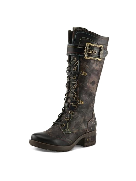L'Artiste Women's Kisha-Fall Fashion Boot