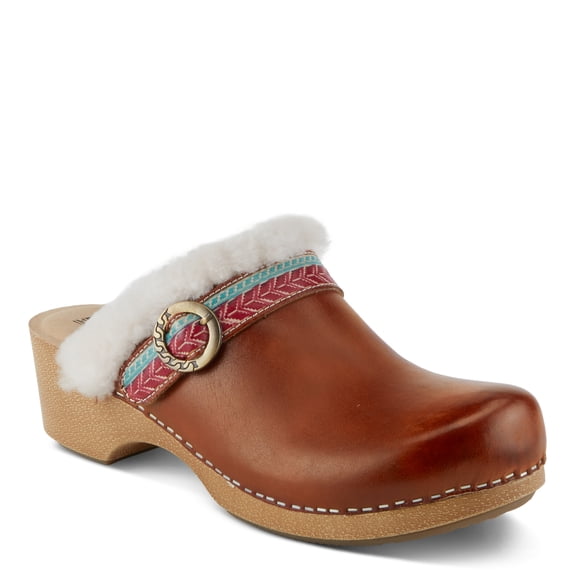 Spring Step L'Artiste Women's Kush Clogs