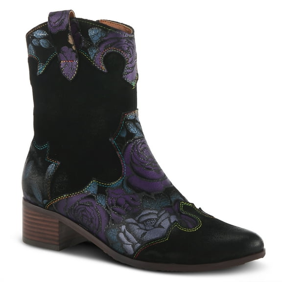 Spring Step L'Artiste Women's LADYLUCK-SHINE Boots