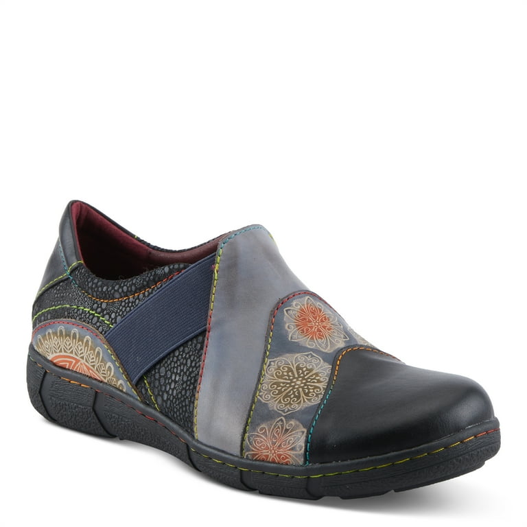 Spring Step L'Artiste Women's LATA Slip-On Shoes