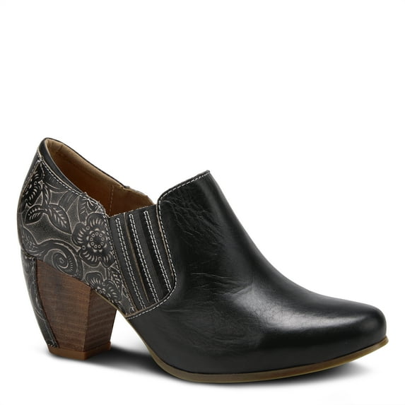 Spring Step L’Artiste Women's Leatha Ankle Boot