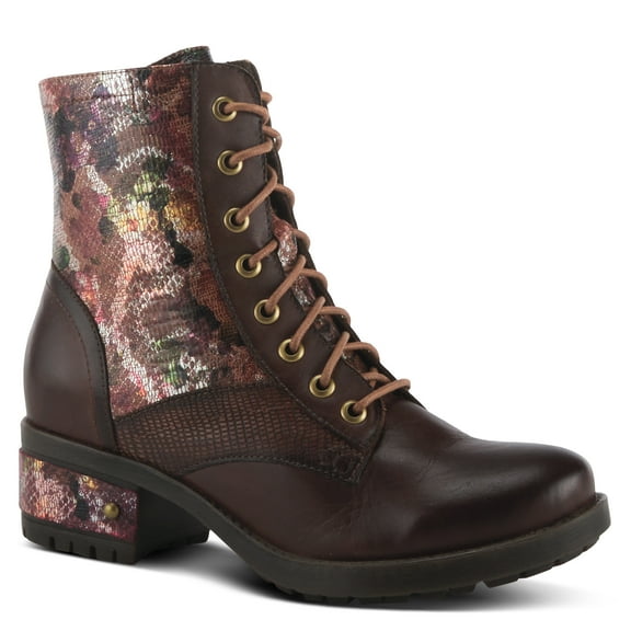 Spring Step L'Artiste Women's MARTY-MET Boots