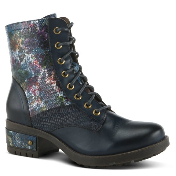 Spring Step L'Artiste Women's MARTY-MET Boots