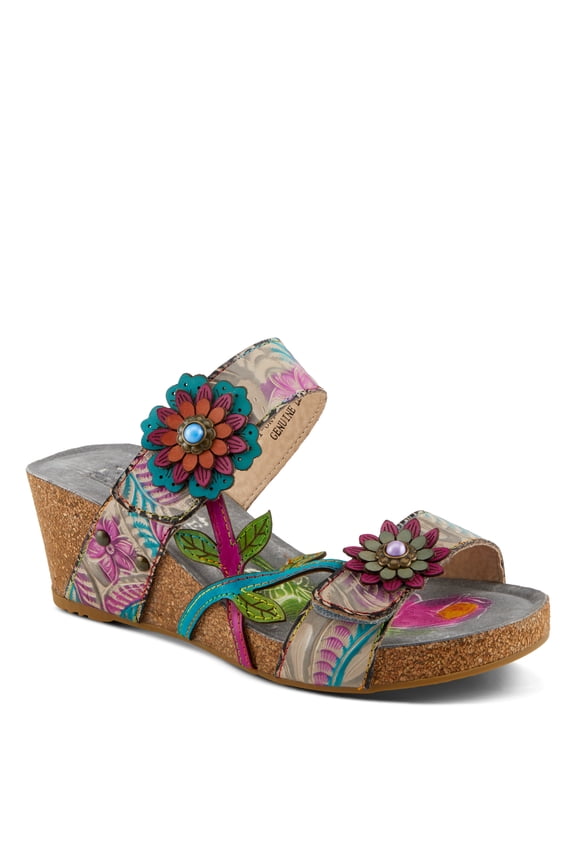 Spring Step L'Artiste Women's MOAI Sandals