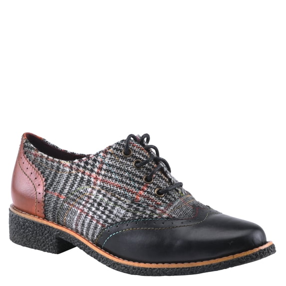 L'ARTISTE Spring Step Women's Muggiasti Oxford