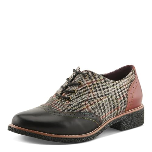 L'ARTISTE Spring Step Women's Muggiasti Oxford