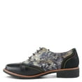 thumbnail image 1 of Spring Step L'Artiste Women's Muggiasti-Viv Leather Oxford Shoe, 1 of 7
