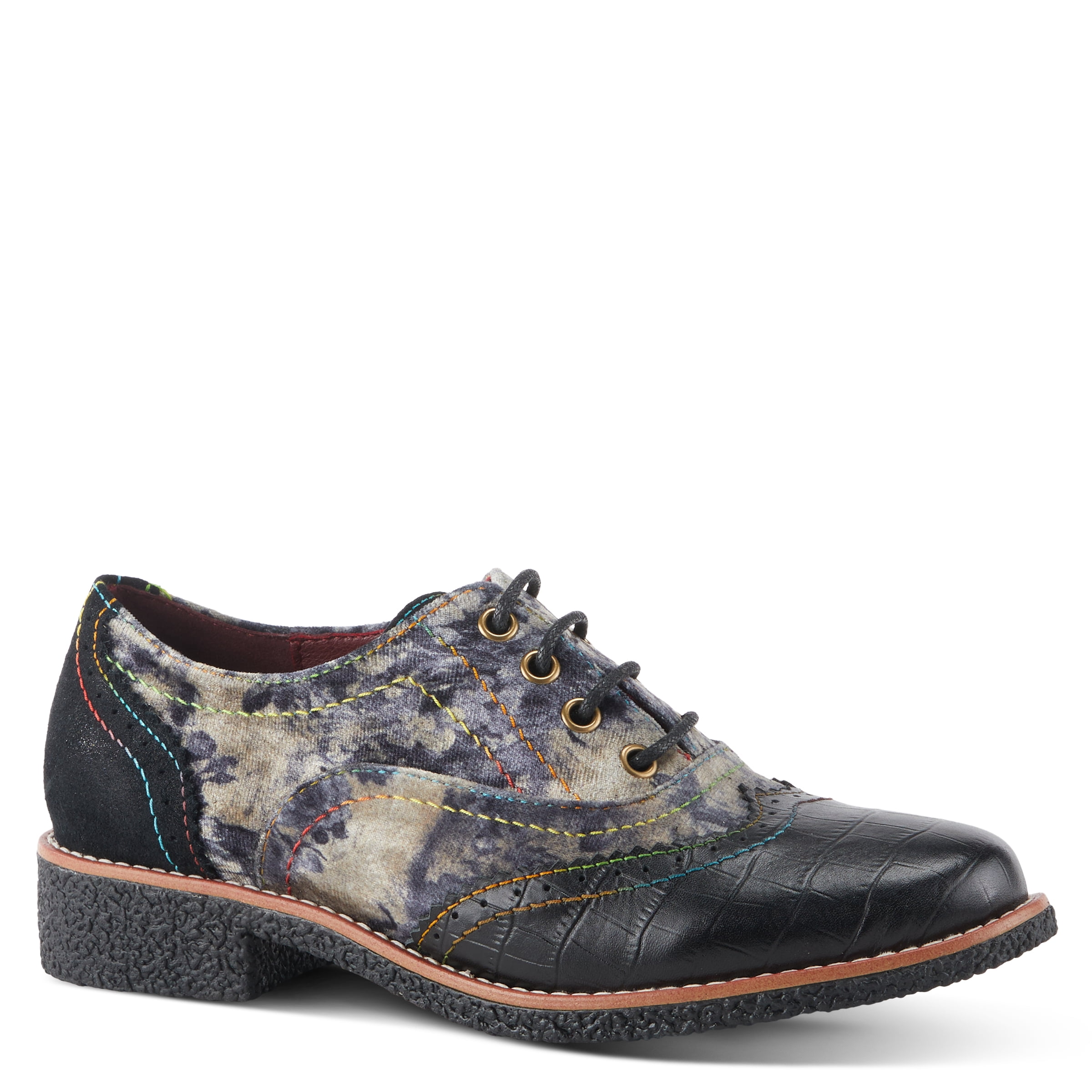NWOT L\'Artiste Muggiasti Oxfords By Spring Step Unisex Spring Step L main image 3