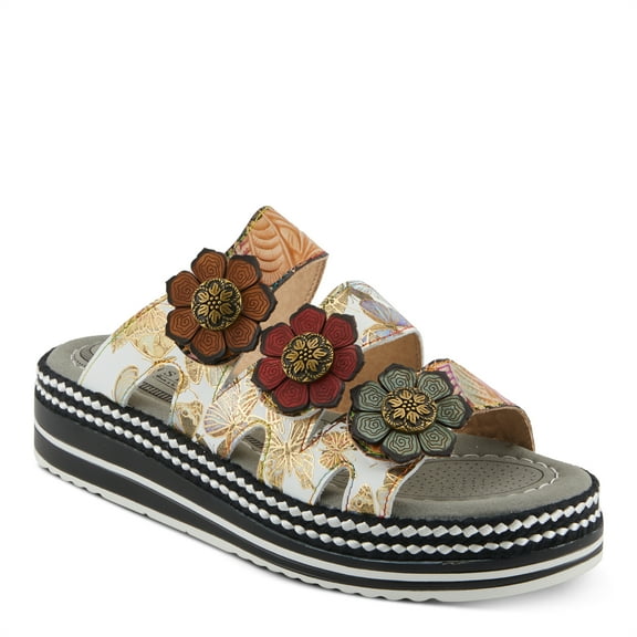 Spring Step L'Artiste Women's NAOMI-MONARCH Sandals