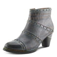 thumbnail image 1 of Spring Step L'Artiste Niobe Women's Standout Bootie - Bold Design, Impeccable Quality, Edgy Ankle Boots, 1 of 9