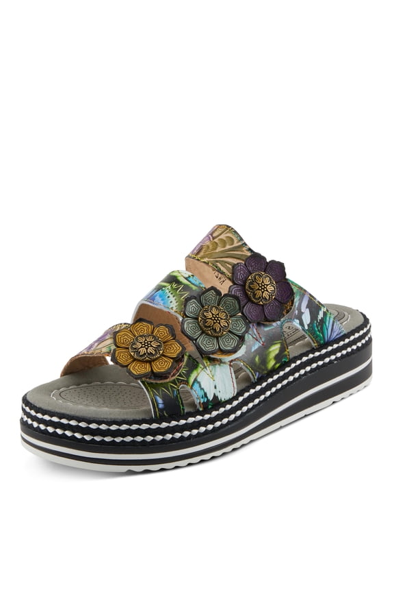 Spring Step L'Artiste Women's Naomi-Monarch Sandal