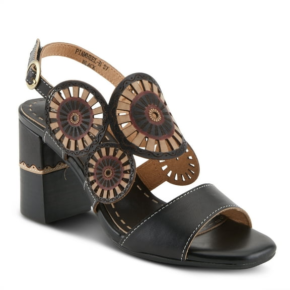 Spring Step L'Artiste Women's PINWHEEL Sandals