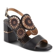 Spring Step L'Artiste womens Pinwheel