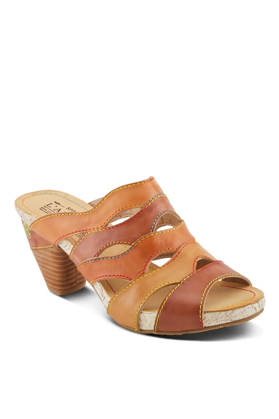 Spring Step L'Artiste Women's PITA Sandals