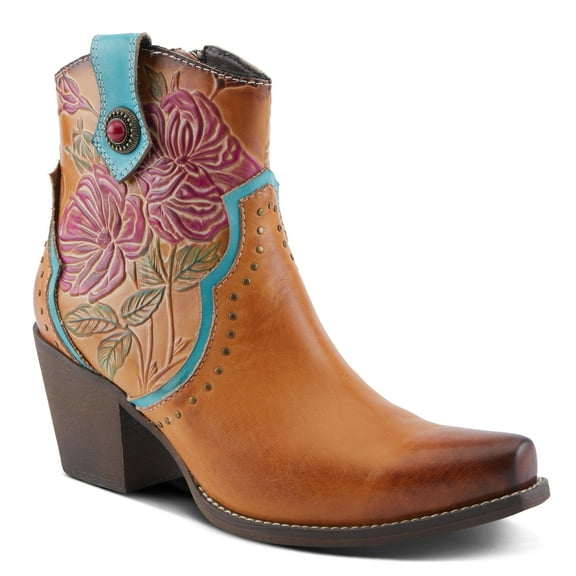 Spring Step L'Artiste Women's REBAMAC Boots