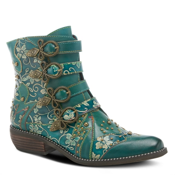 Spring Step L'Artiste Women's RODEHA Boots