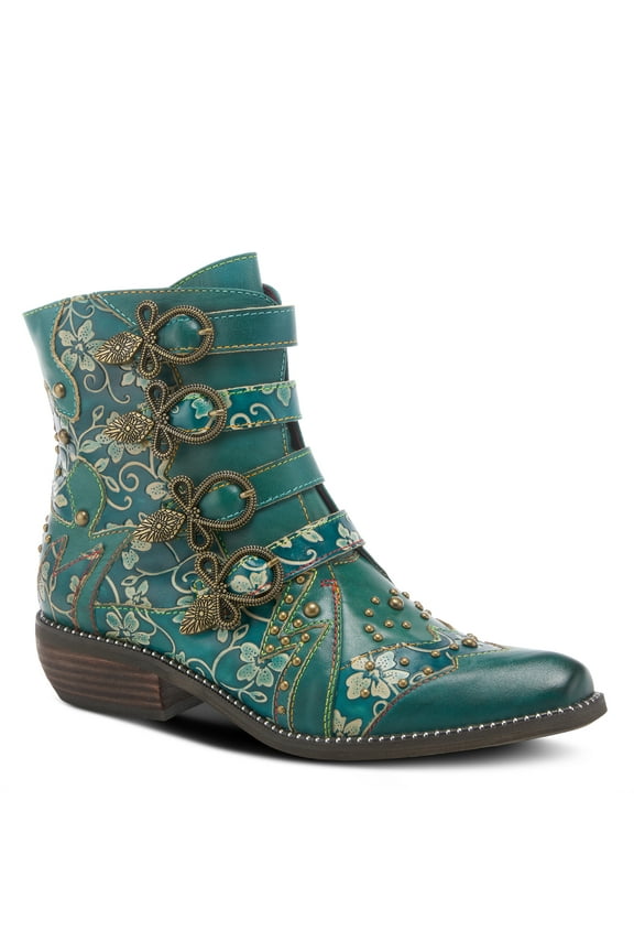 Spring Step L'Artiste Women's RODEHA Boots
