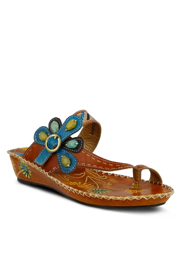 Spring Step L'Artiste Women's SANTORINI Sandals