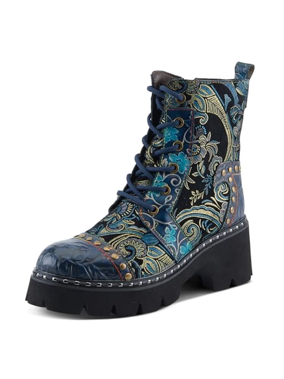 L'Artiste Women's Severity Fashion Boot