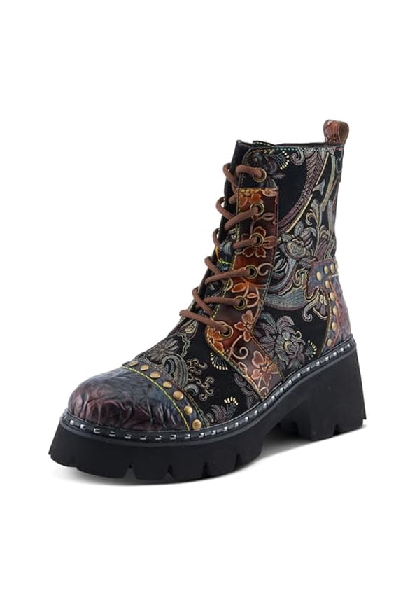 Spring Step L'Artiste Women's Severity Fashion Boot