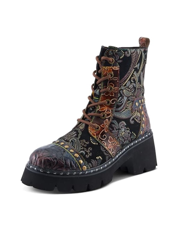 L'Artiste Women's Severity Fashion Boot