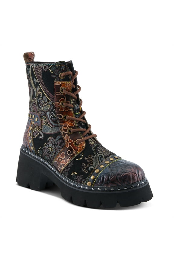 Spring Step L'Artiste Women's SEVERITY Boots