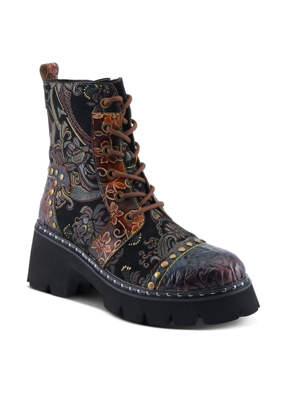 L'Artiste Women's Severity Fashion Boot
