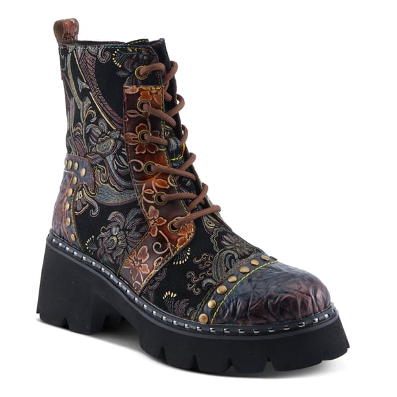 Spring Step L'Artiste Women's Severity Fashion Boot