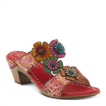 Spring Step L'Artiste Women's SUMMERFUN Sandals