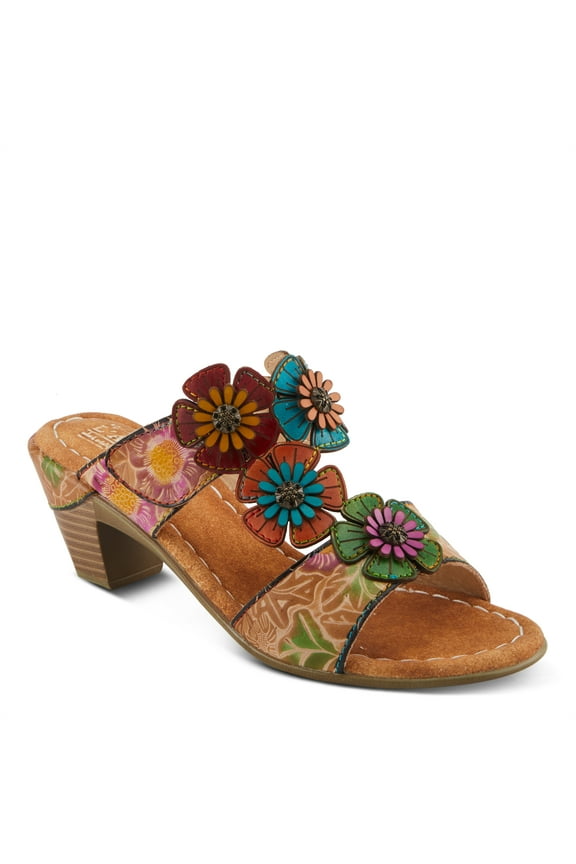 Spring Step L'Artiste Women's SUMMERFUN Sandals
