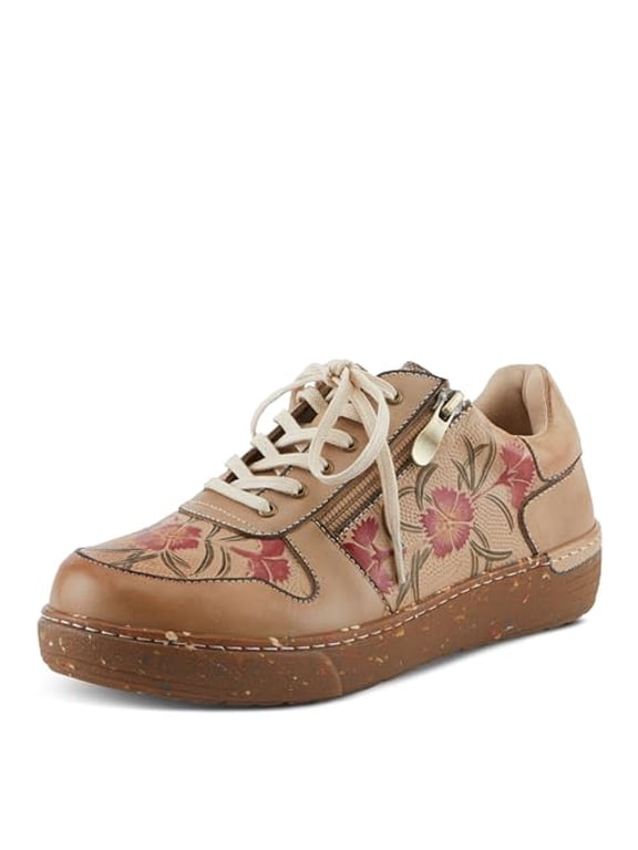 L'Artiste Women's Sincerity Sneaker