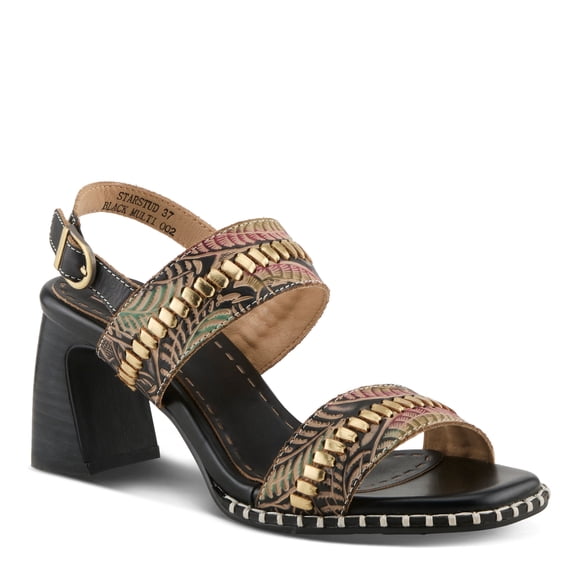 Spring Step L'Artiste Women's Starstud Sandal