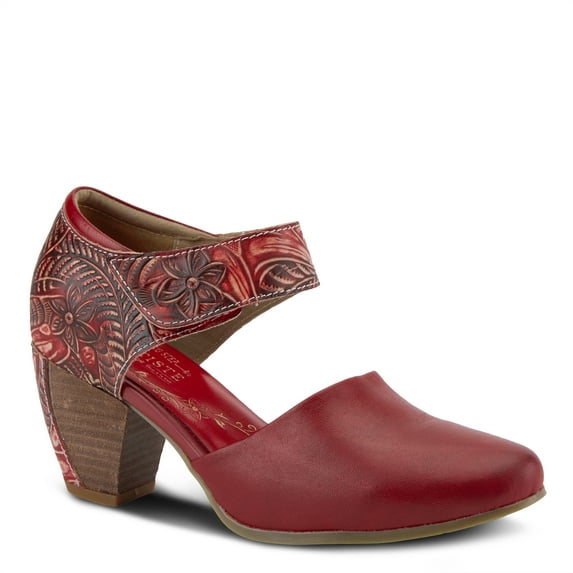 Spring Step L'Artiste Women's TOOLIE Shoes