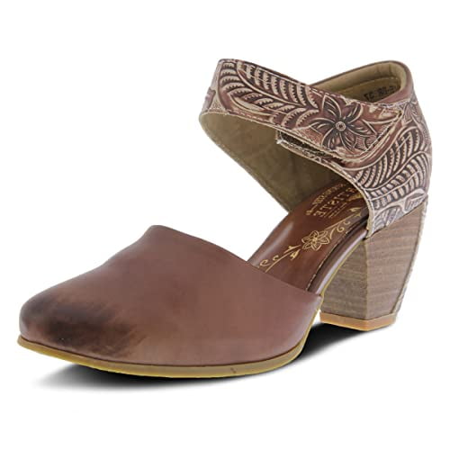 Spring Step L'Artiste Women's Toolie Pump